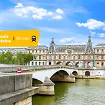 511 Suite Suchet - Cosy Studio In Paris 16Th