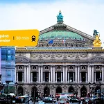 511 Suite Suchet - Cosy Studio In Paris 16Th