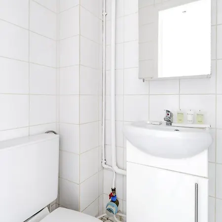 511 Suchet - Cosy In 16th * Parigi
