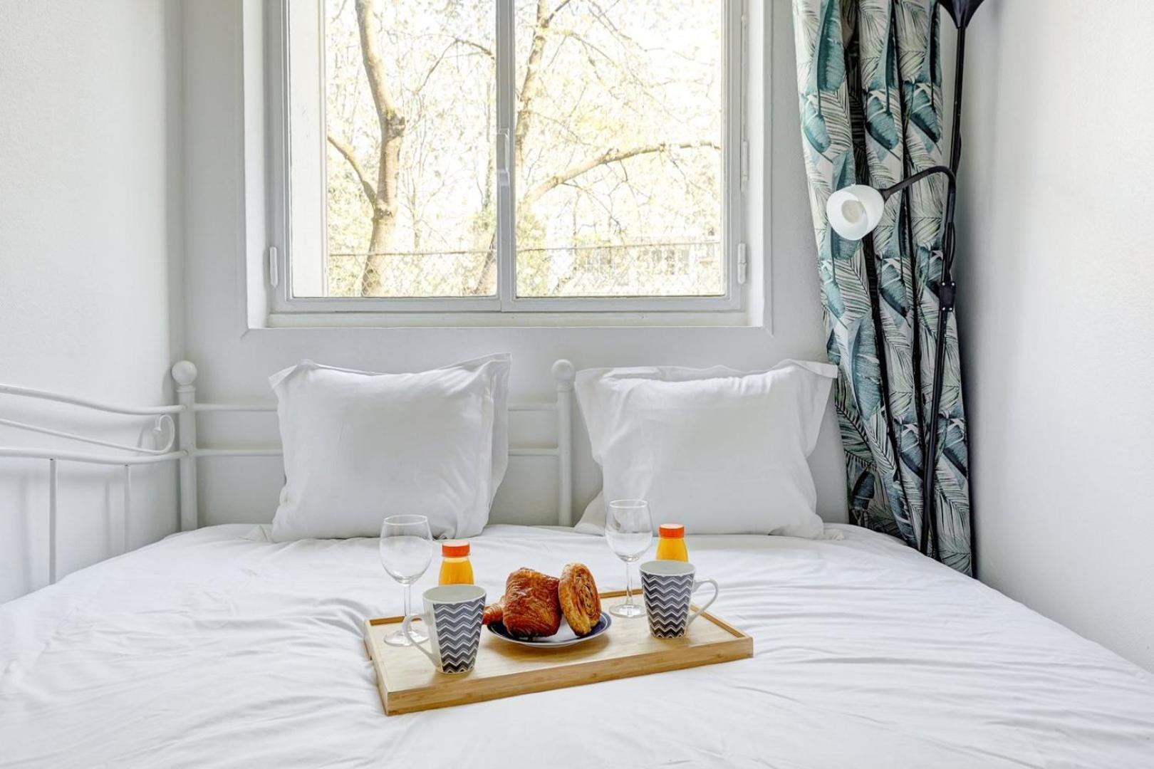 Appartamento 505 Suchet - Cosy In 16th
