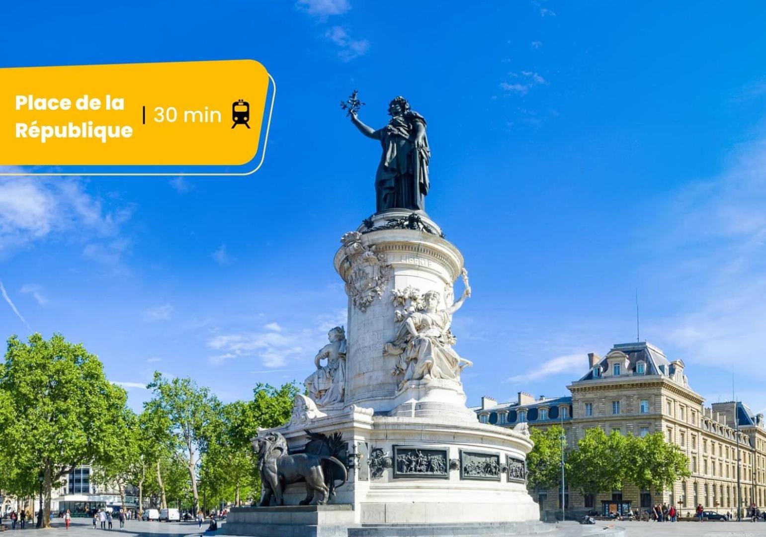 511 Suchet - Cosy In 16th Appartamento Parigi