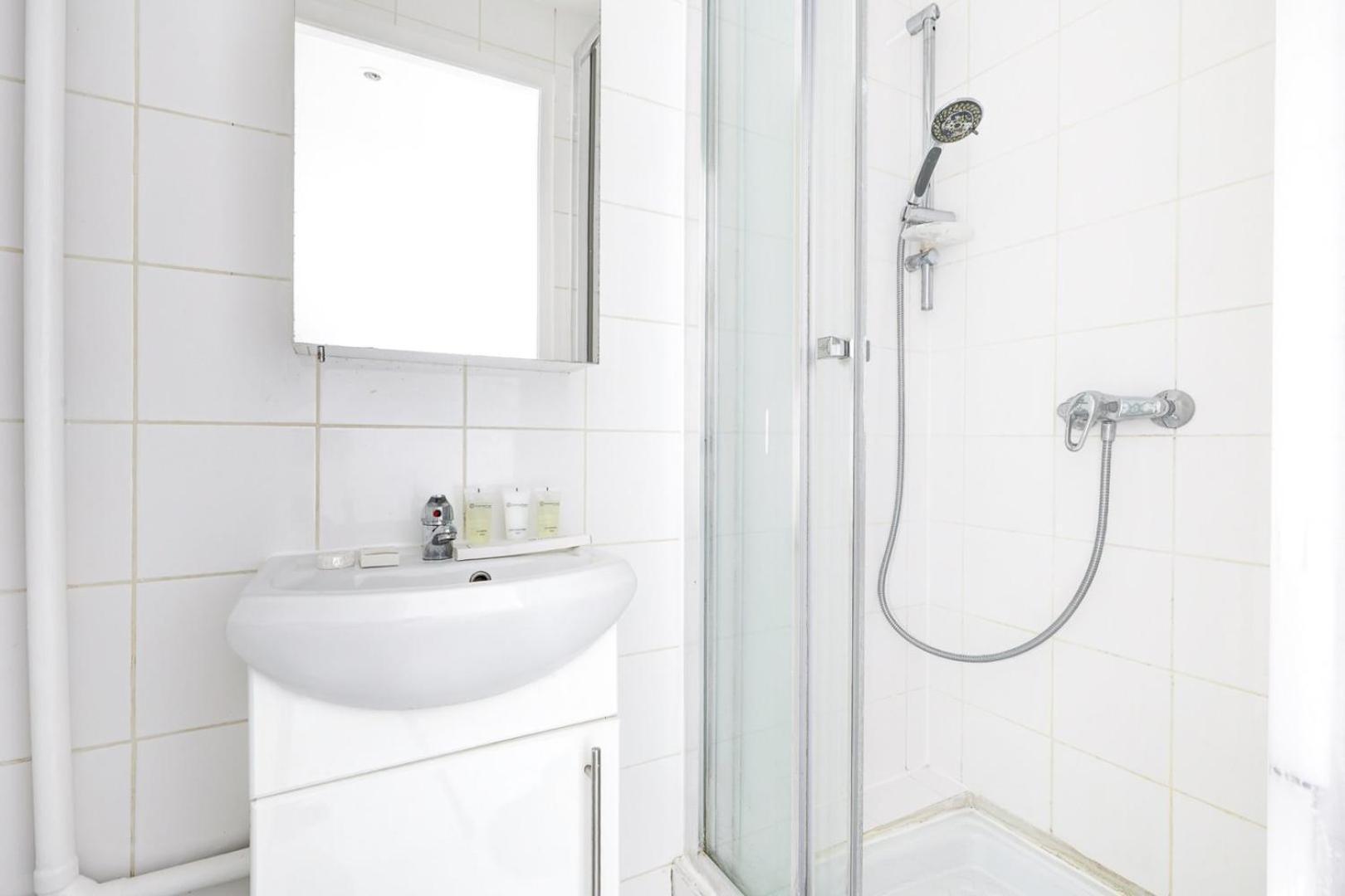 511 Suchet - Cosy In 16th Appartamento